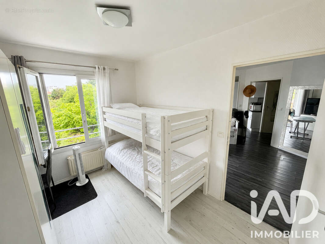 Appartement 39 m² à Argenteuil  - photo 9