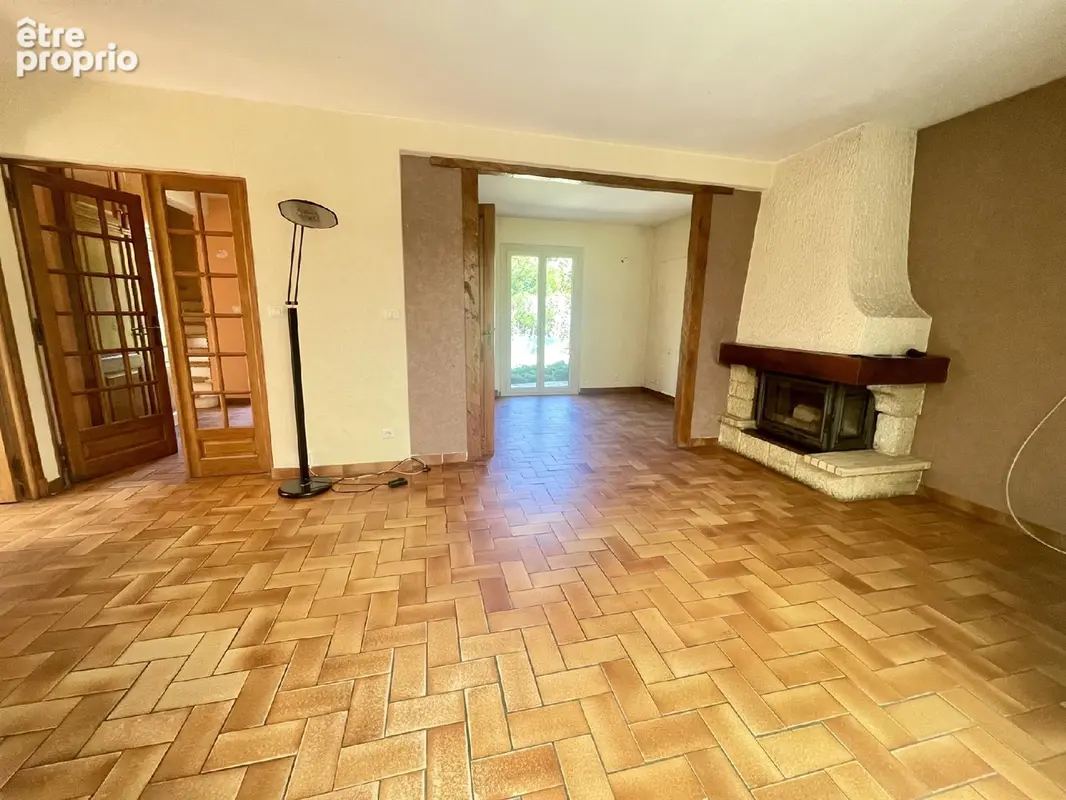 Maison 122 m² à Milly-La-Foret  - photo 3