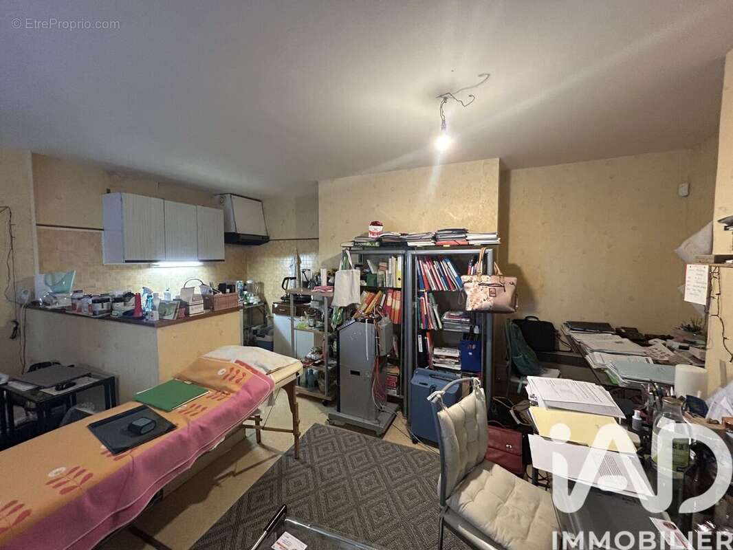 Photo 6 - Appartement à LA MOUILLE