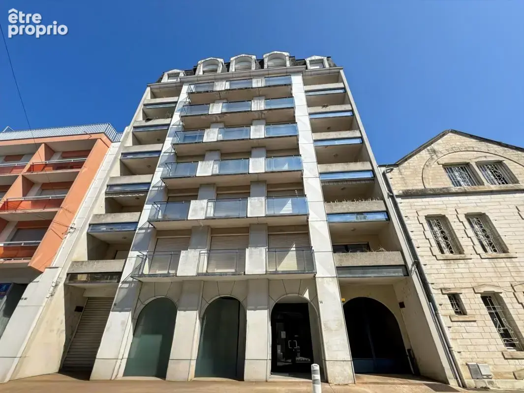 Appartement à PERIGUEUX