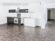 Appartement à BEGLES