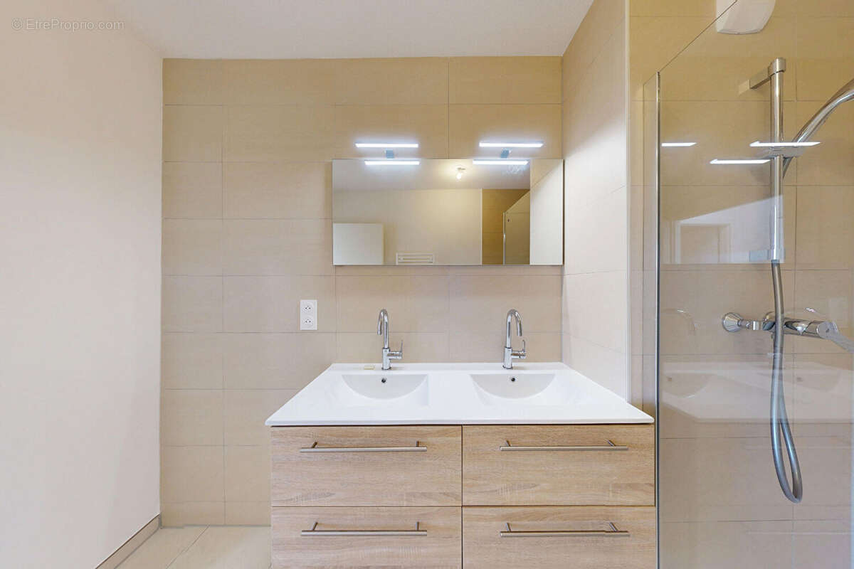 Appartement à HOENHEIM