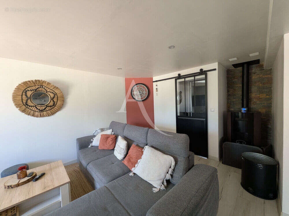 Maison à ONZAIN