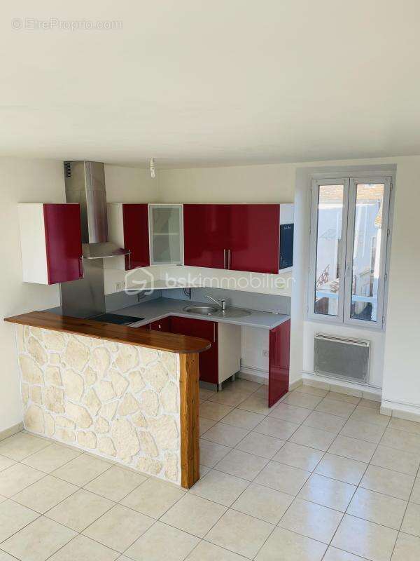 Charmant appartement - photo 2
