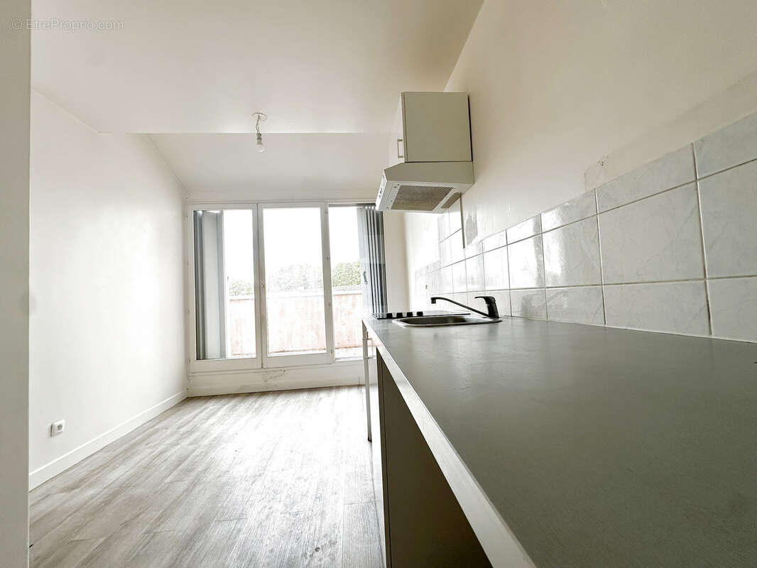 Appartement à RIS-ORANGIS