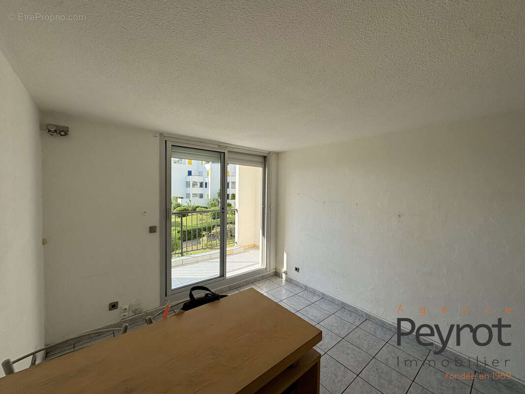 Appartement à LE BARCARES