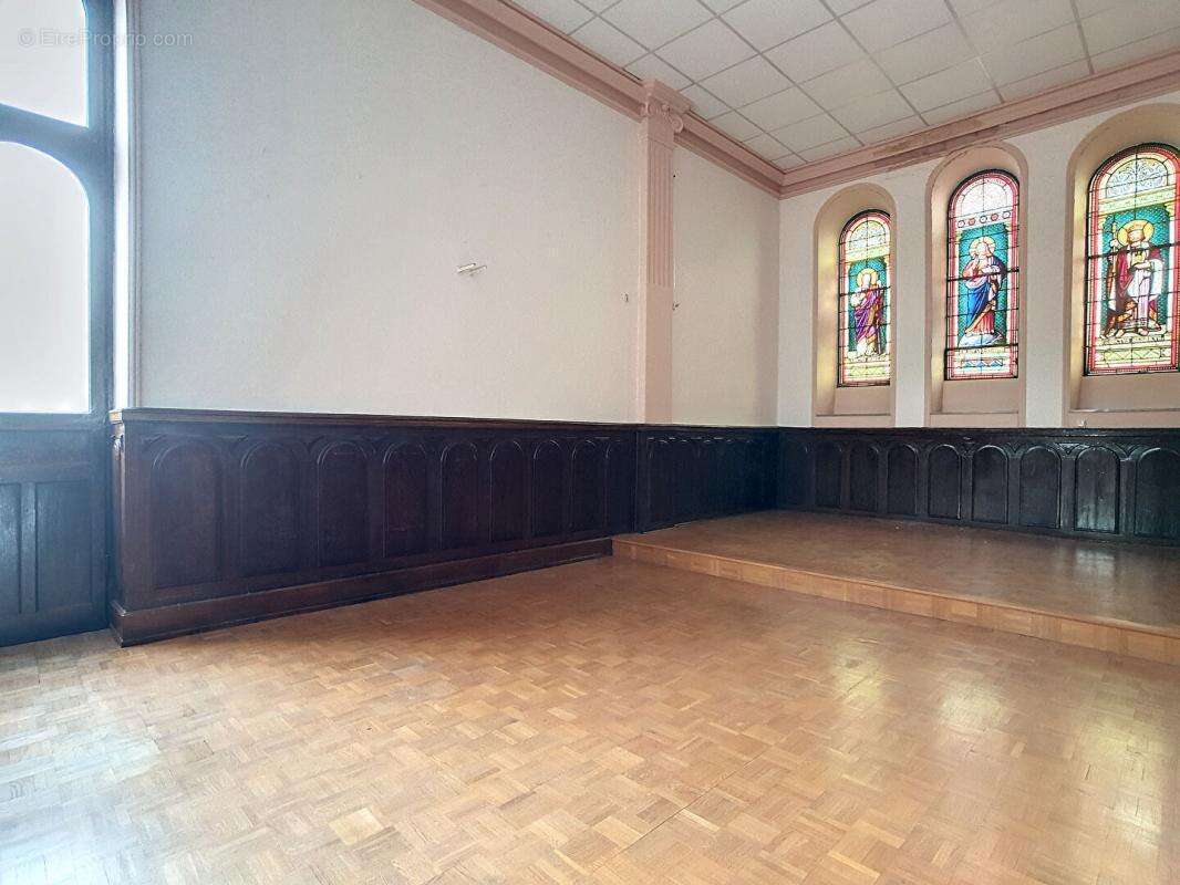 Maison à LUXEUIL-LES-BAINS