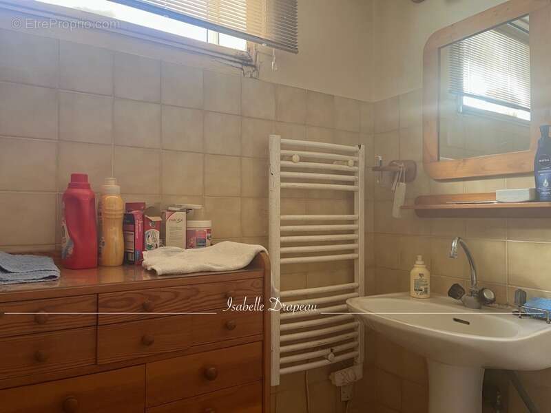 Appartement à LES SABLES-D'OLONNE