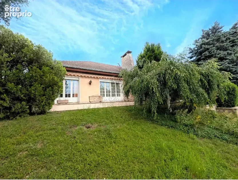 Maison familiale de 179 m2   Millery centre - photo 2