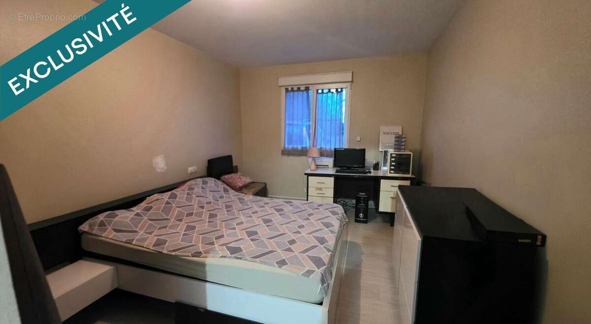 Photo 3 - Maison à BAUGE