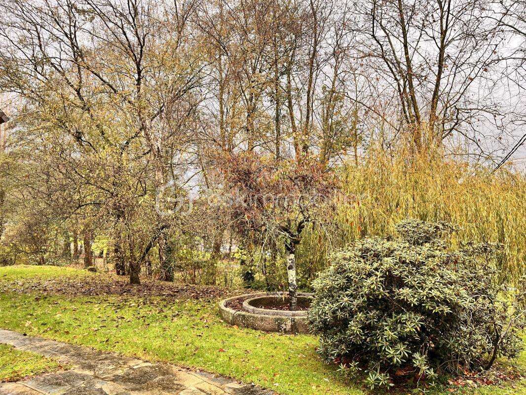 Maison à PONT-FARCY