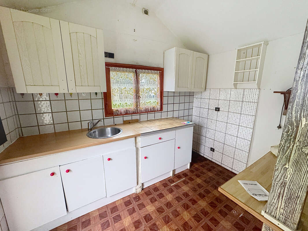 Maison à ATHIS-MONS