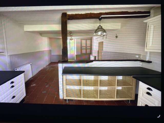 Maison de charme avec  grande dépendance - photo 9