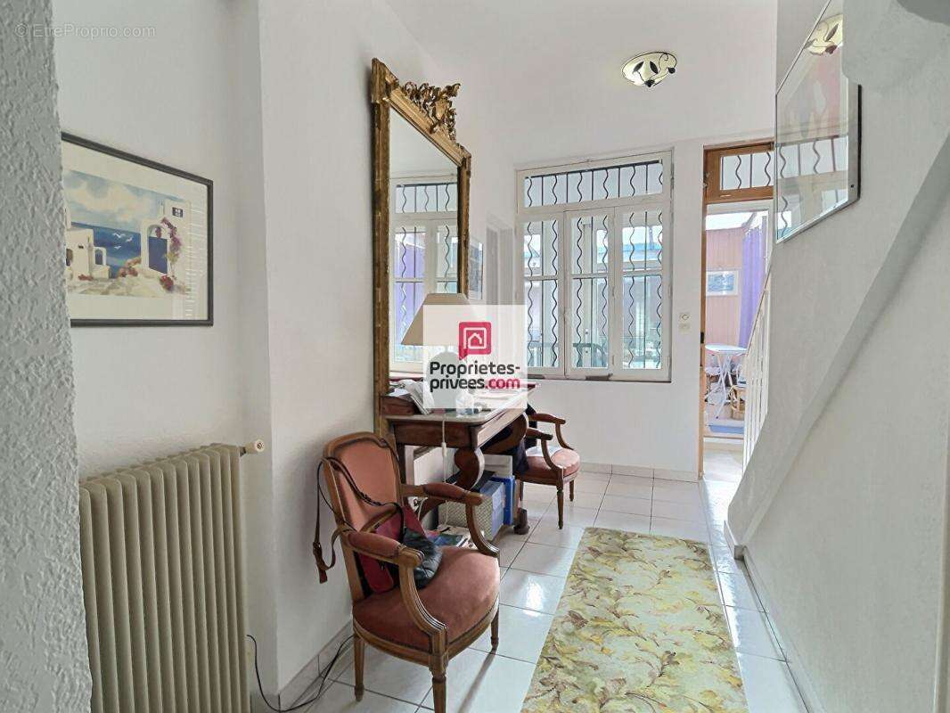 Maison à DRAGUIGNAN