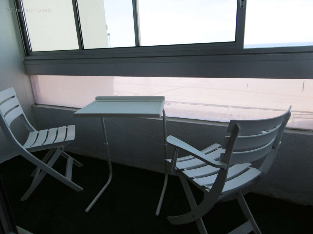 Appartement à SAINT-HILAIRE-DE-RIEZ