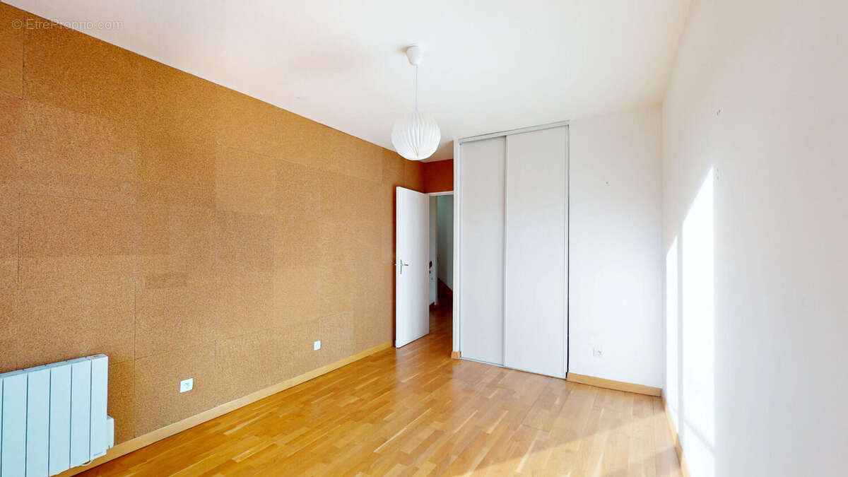 Appartement à SAINT-DENIS
