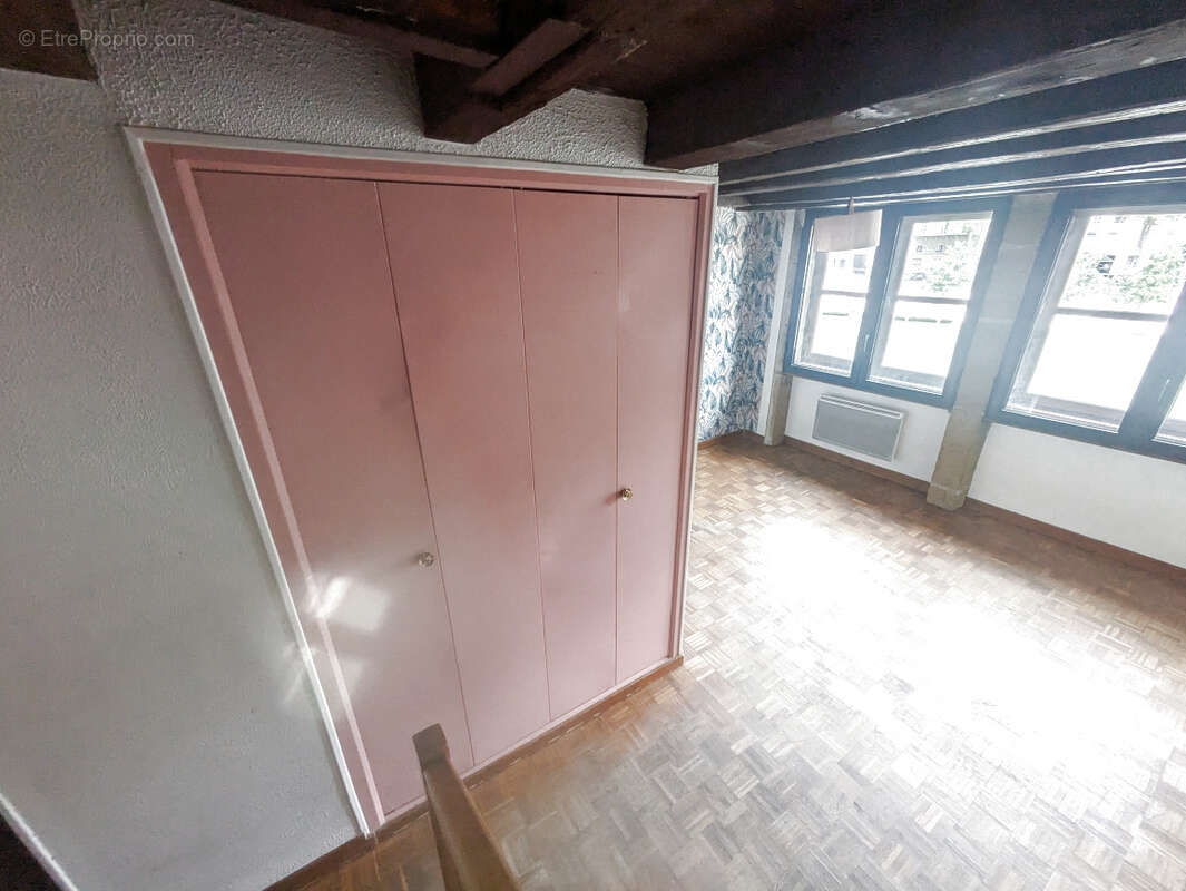 Appartement à LYON-5E