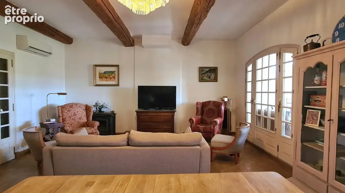 Maison 8 pièces 185 m² à vendre à Servian (34290) - photo 8