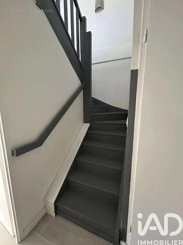 Photo 6 - Maison à LILLE