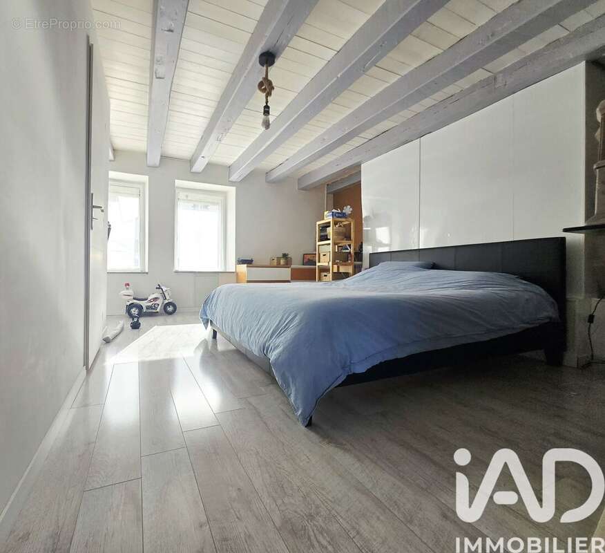 Photo 5 - Maison à SAINT-MARS-DU-DESERT