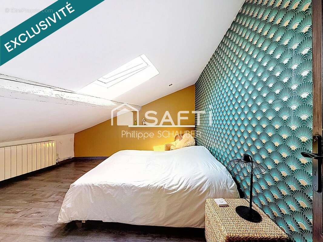 Maison 134 m² à Pange  - photo 8