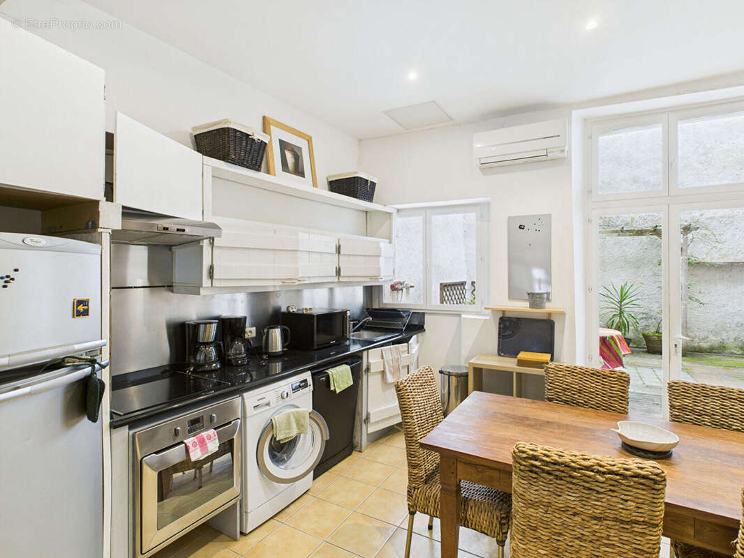 Maison à SAINT-JEAN-PIED-DE-PORT