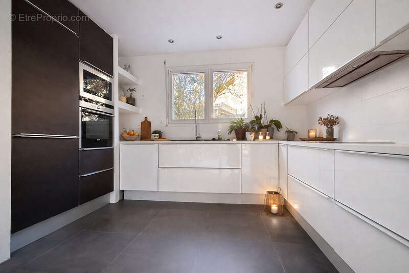 Maison à PREVESSIN-MOENS