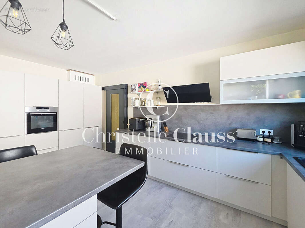 Maison Strasbourg 7 pièce(s) 234 m2 - photo 5