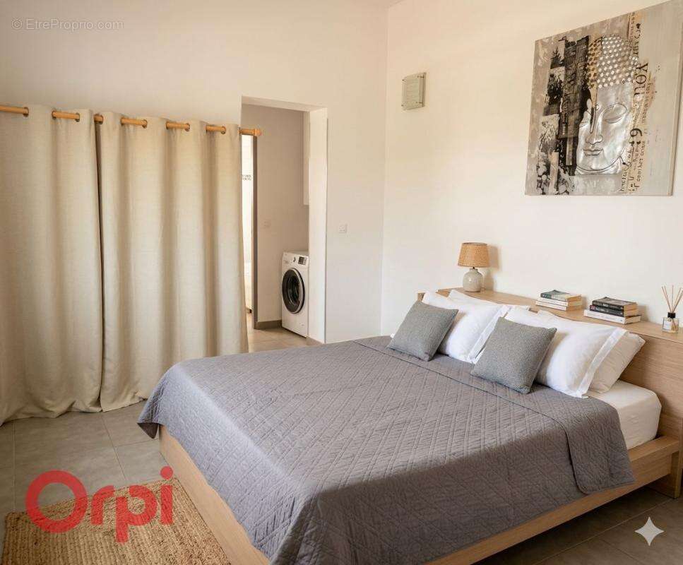 Maison à LA CADIERE-D'AZUR