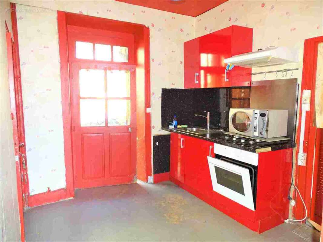 Maison 70 m² à Saint-Denis-Des-Murs  - photo 11