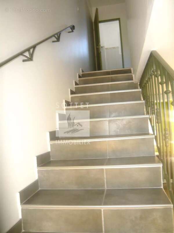 En exclusivite a vendre bollene villa lumineuse securisee avec garage - photo 11