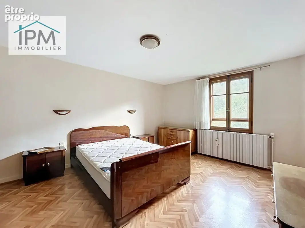 Maison dans la verdure - 14 ares - Projet bi-famille possible - photo 9