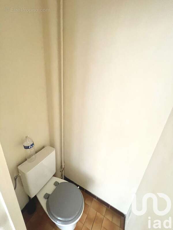 Photo 7 - Appartement à ARNOUVILLE-LES-GONESSE