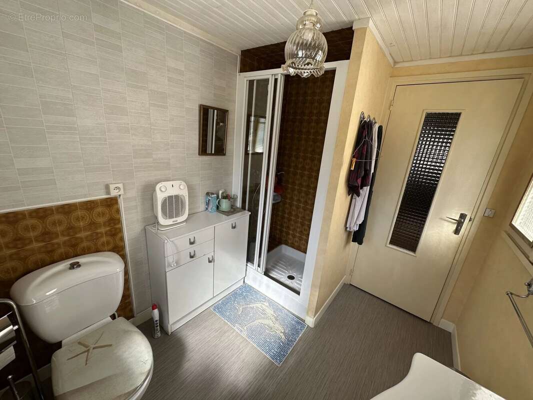 Réf. 2276 Maison de ville briarde - La Ferté-sous-Jouarre même - photo 7