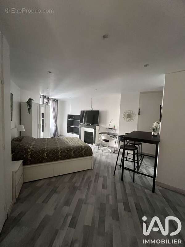 Photo 9 - Appartement à CLERMONT-FERRAND