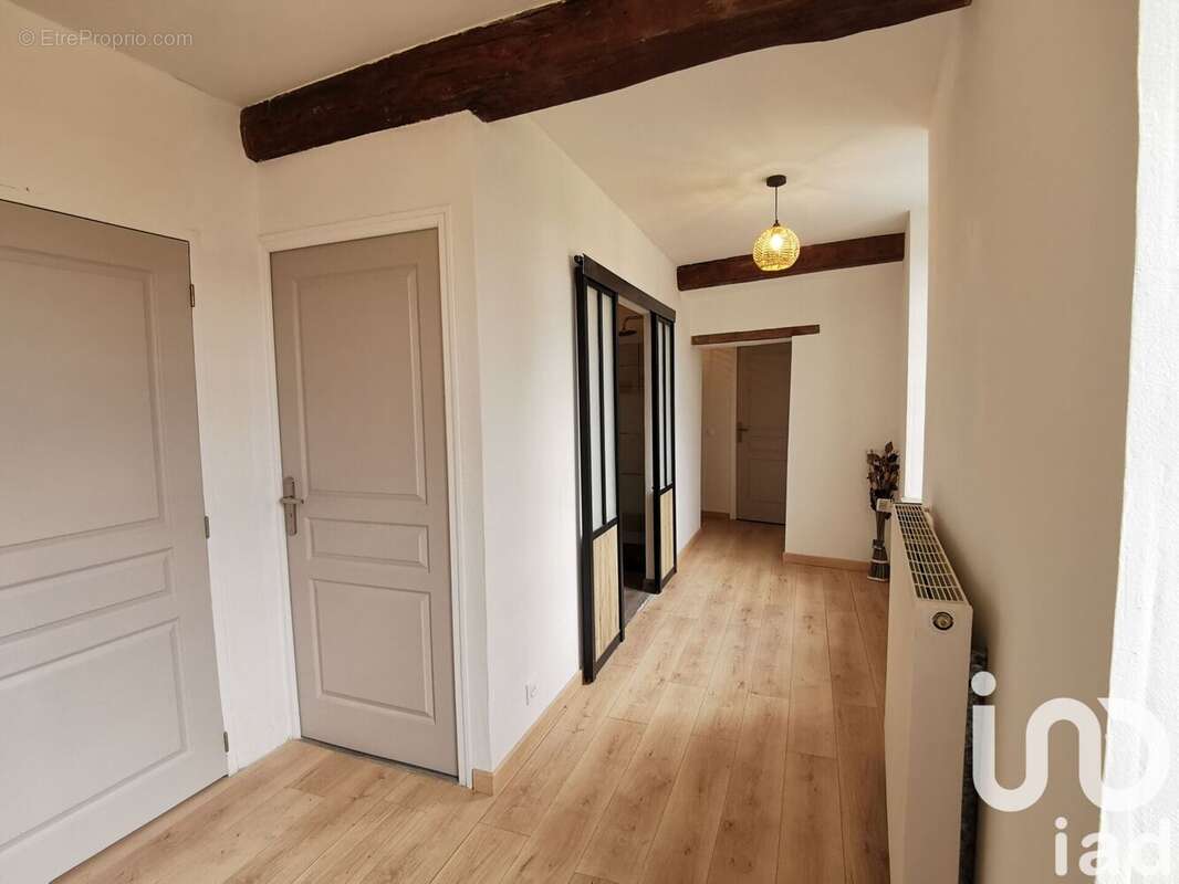Maison 128 m² à Verdets  - photo 9