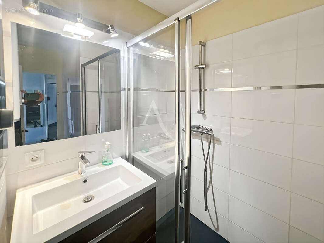 Appartement T3 Face Mer - Saint Jean De Monts - photo 7