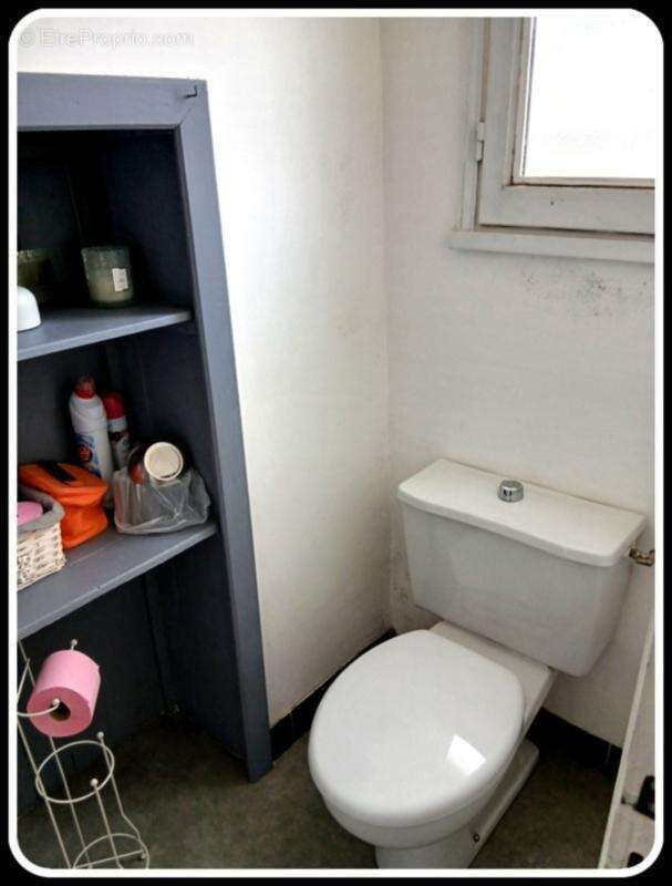 Maison à vendre 4 pièces MOULINS (03) - photo 14