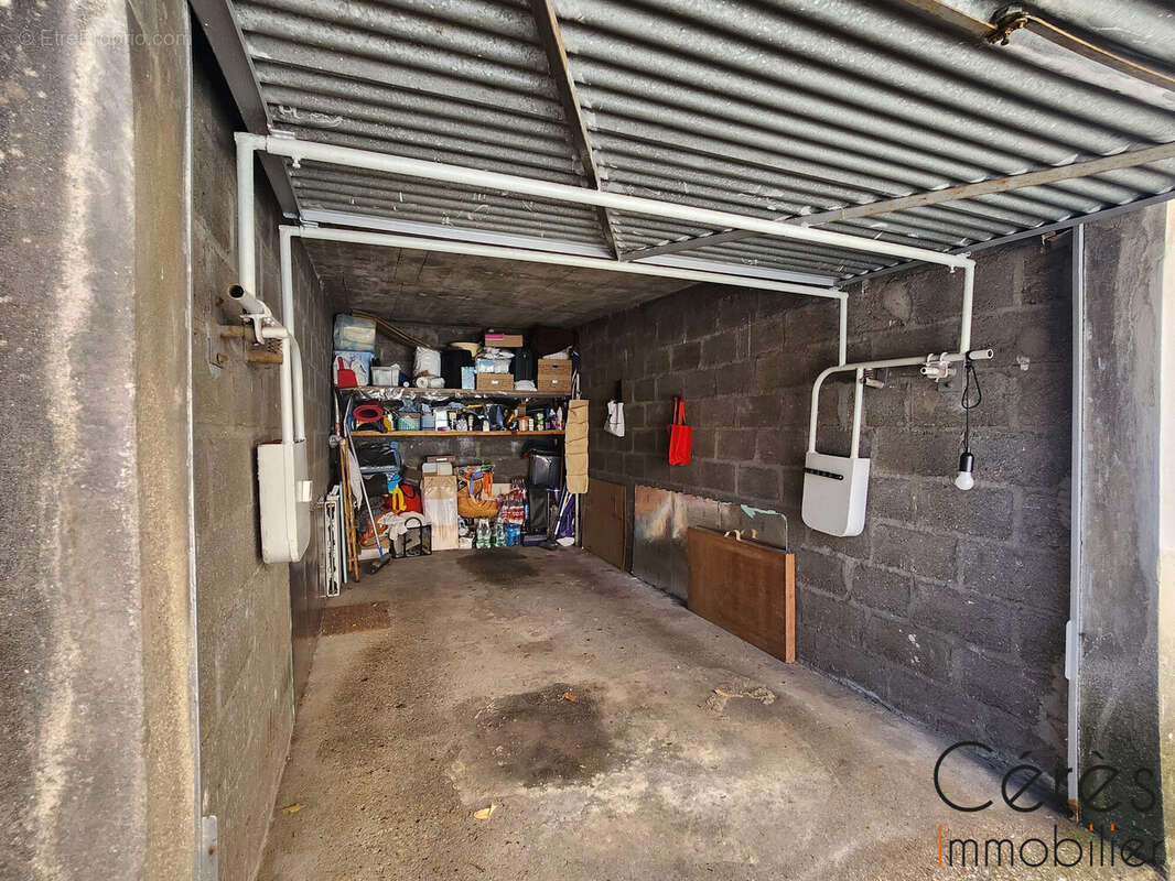 Appartement à ROMAINVILLE
