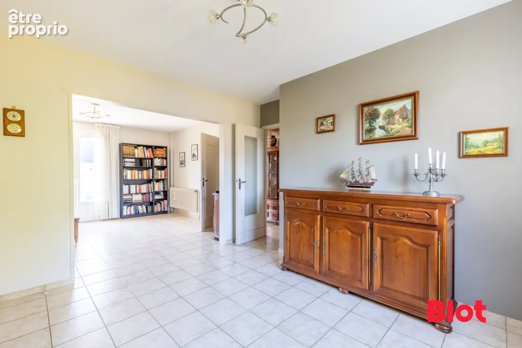 Maison 5 pièces 110 m² à vendre à Chateaugiron (35410) - photo 4