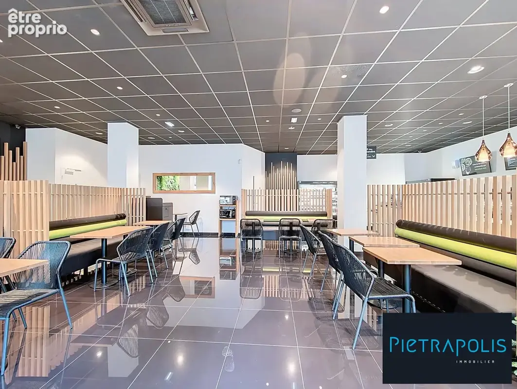 270 m² à Dijon  - photo 2