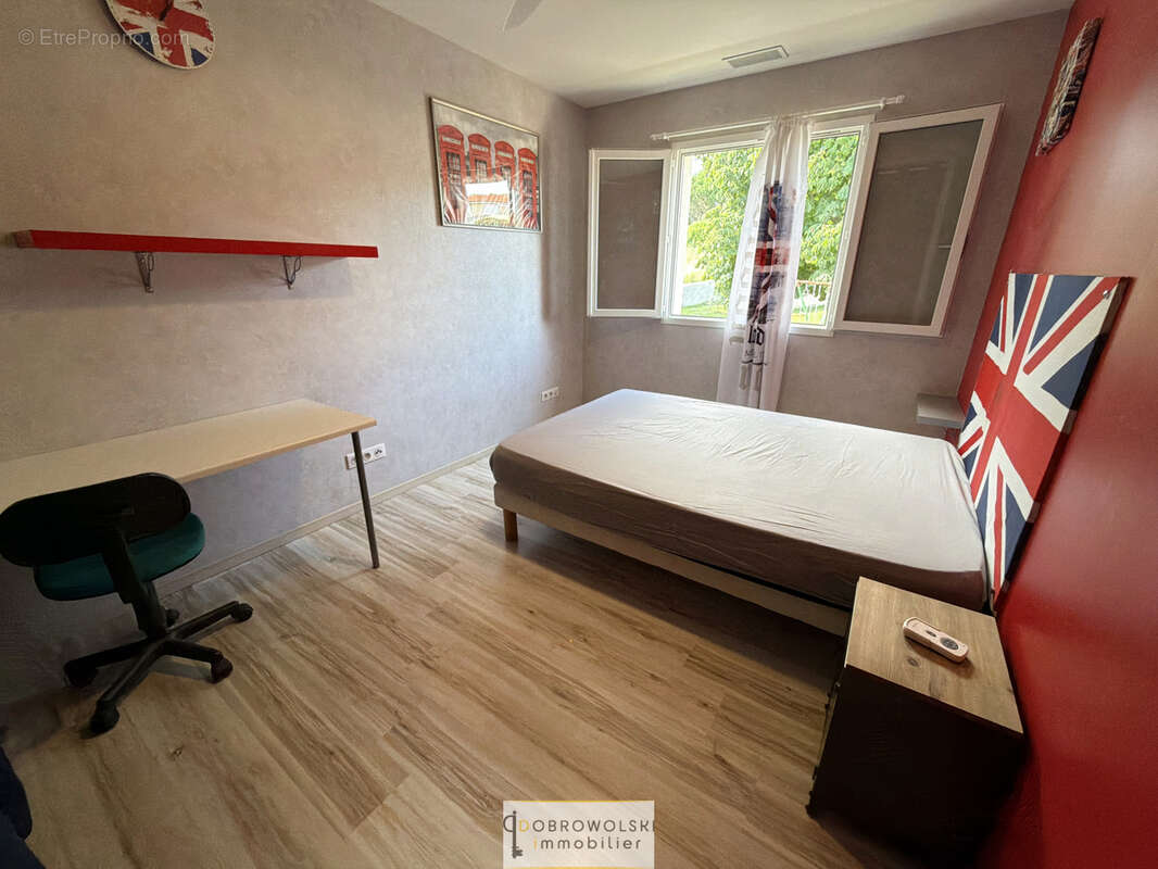 Maison T7 individuelle à vendre - photo 11