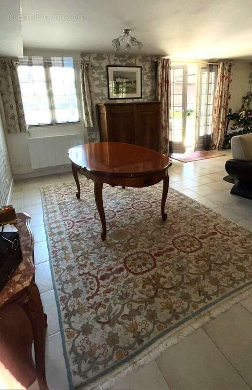 Maison à LE TORQUESNE