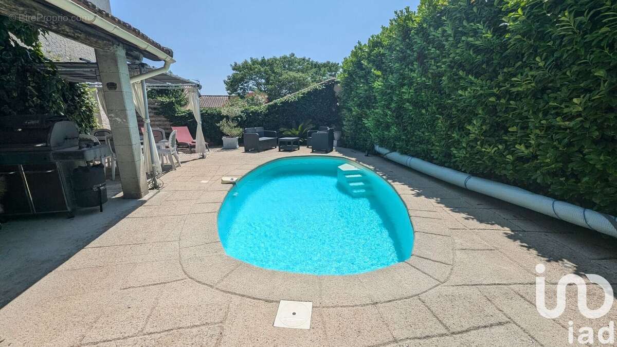 Photo 3 - Maison à SAINT-PRIVAT