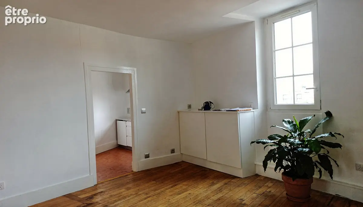 Photo Appartement à Dijon au prix de 148 000€