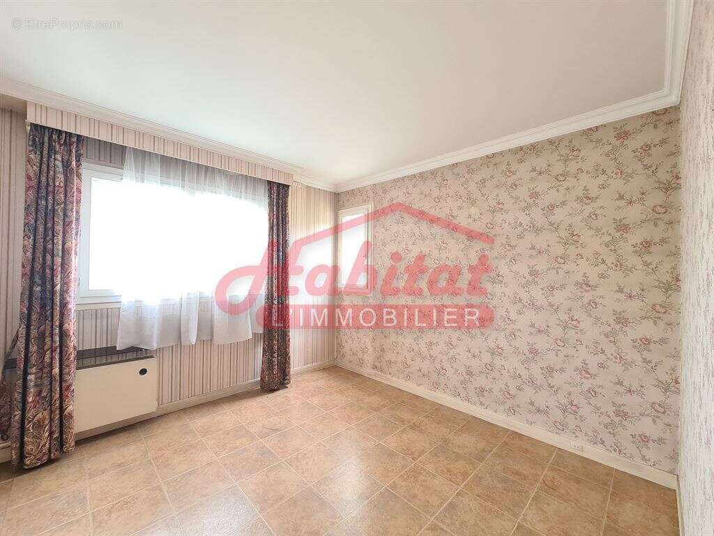Appartement à CHELLES