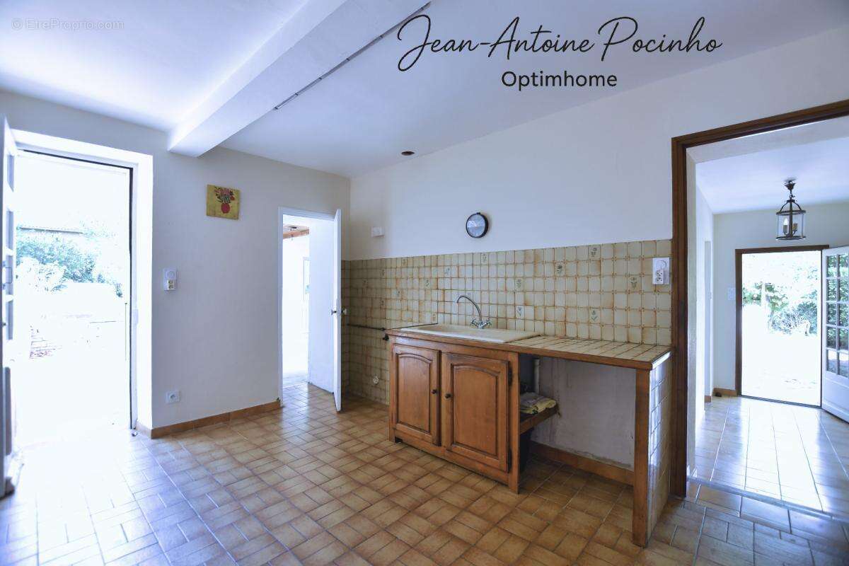 Maison à vendre 4 pièces SAINT LYS (31) - photo 13