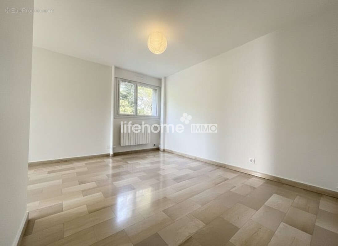 Appartement à EYBENS