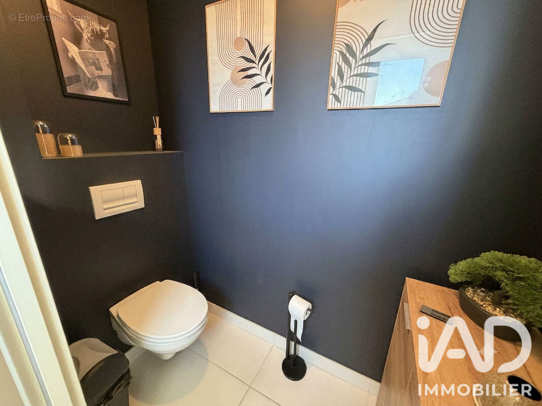 Maison 82 m² à Ferrieres  - photo 7