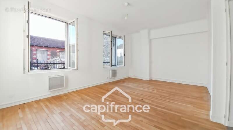 Quartier Planètes-A vendre charmante maison individuelle 78m2+sous-sol 43m2+combles aménageables-jardin-calme - photo 3